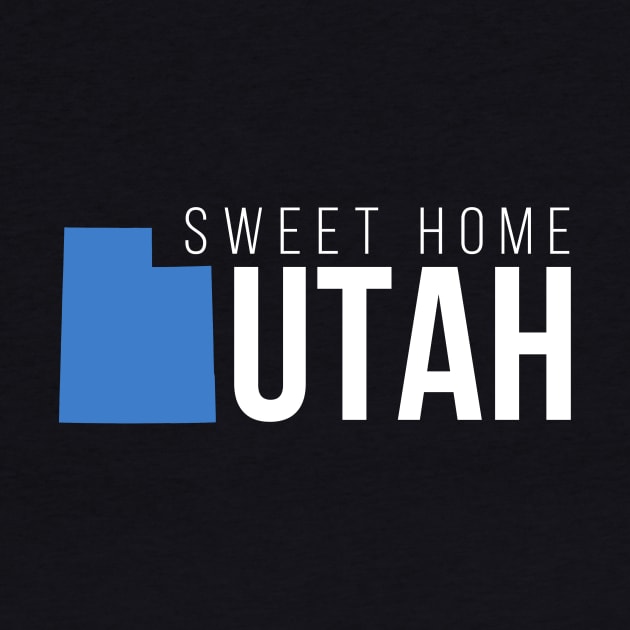 Utah Sweet Home by Novel_Designs